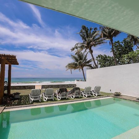 Bieshu Beach Hive Habaraduwa Luaran gambar
