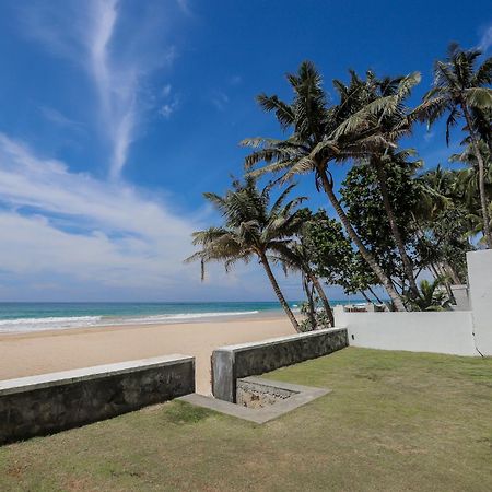 Bieshu Beach Hive Habaraduwa Luaran gambar