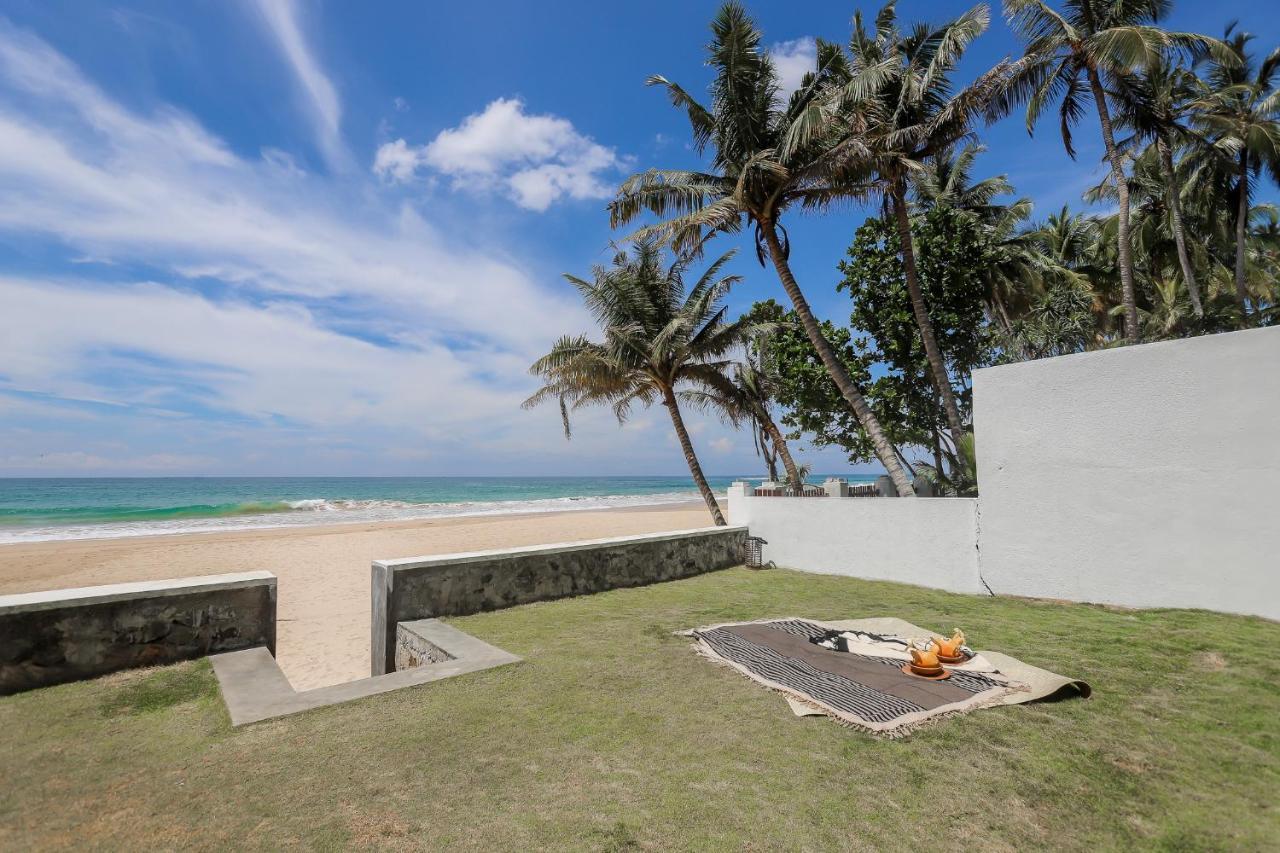 Bieshu Beach Hive Habaraduwa Luaran gambar