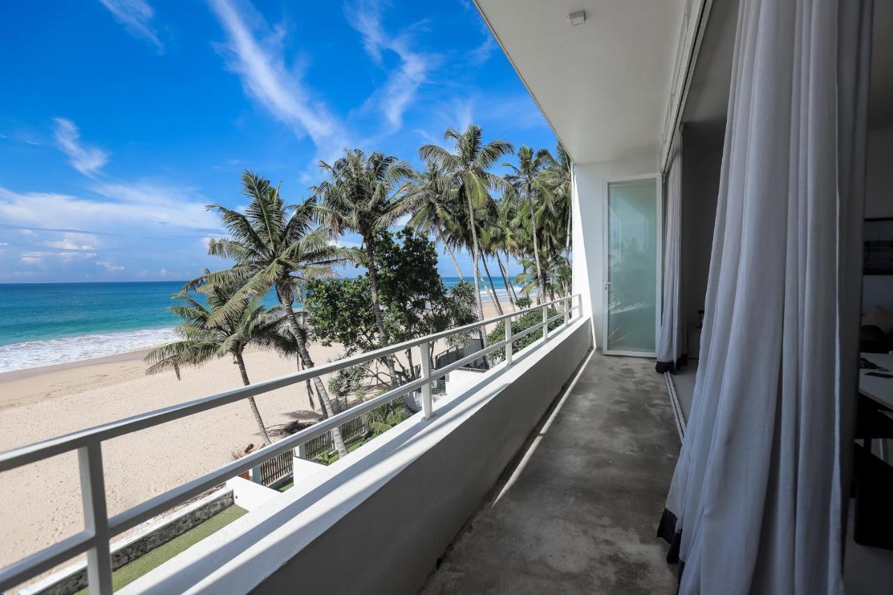 Bieshu Beach Hive Habaraduwa Luaran gambar