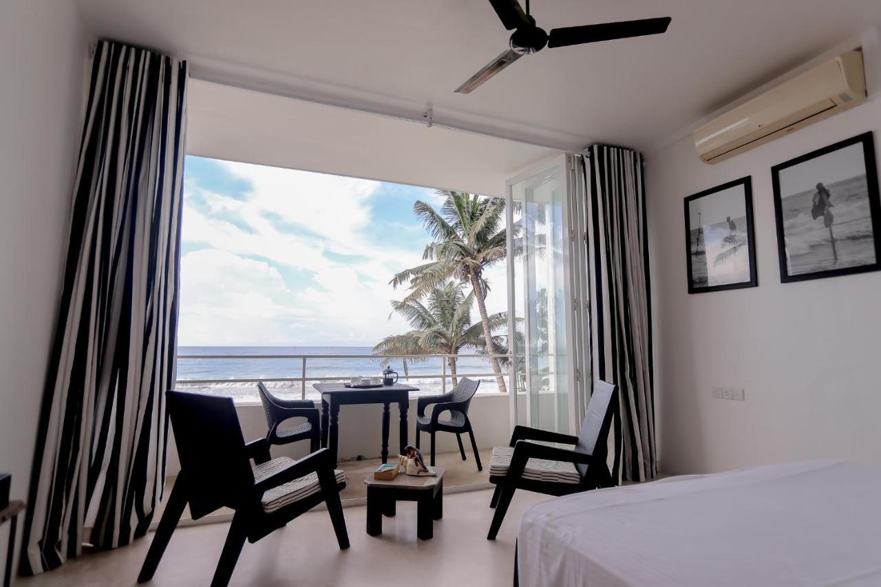 Bieshu Beach Hive Habaraduwa Luaran gambar