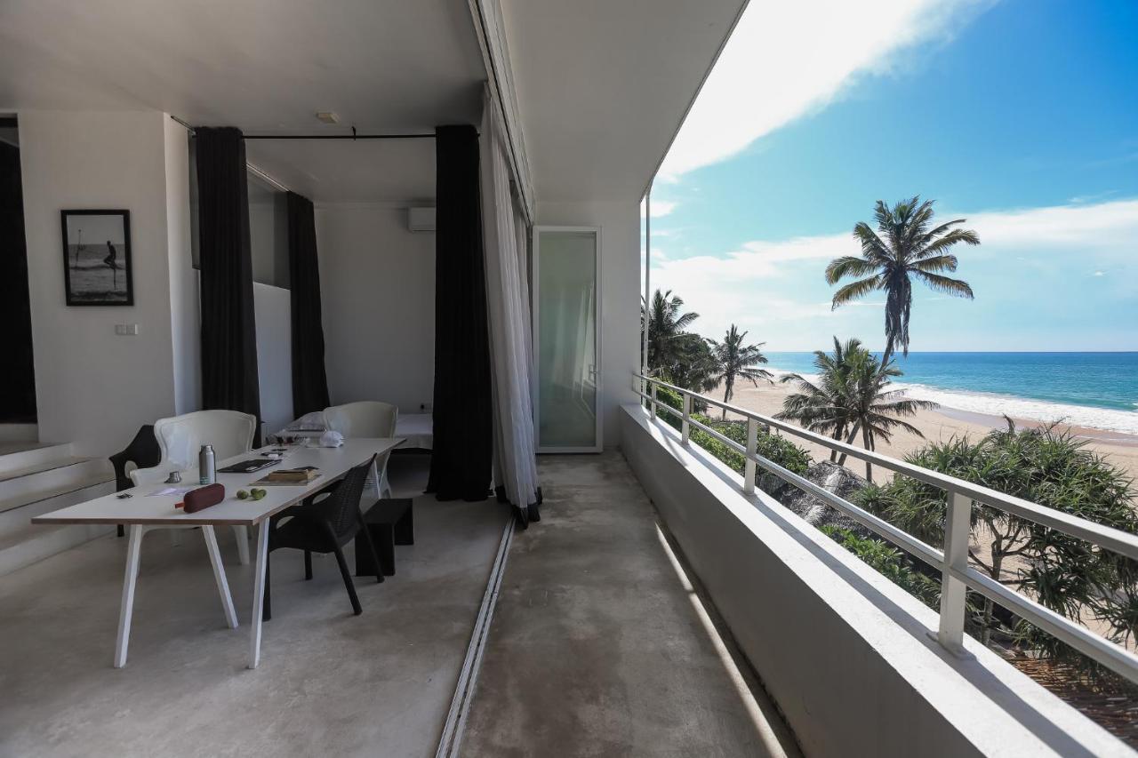 Bieshu Beach Hive Habaraduwa Luaran gambar