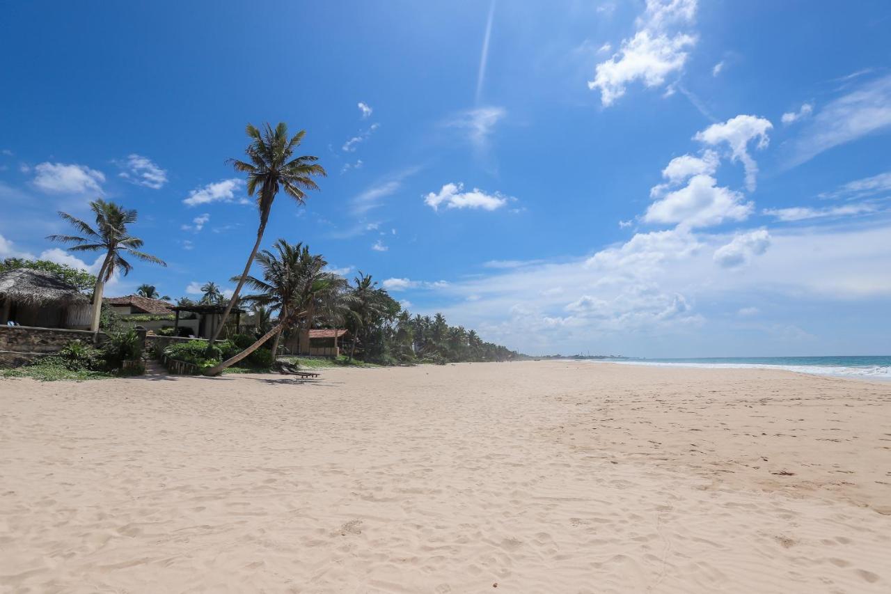 Bieshu Beach Hive Habaraduwa Luaran gambar