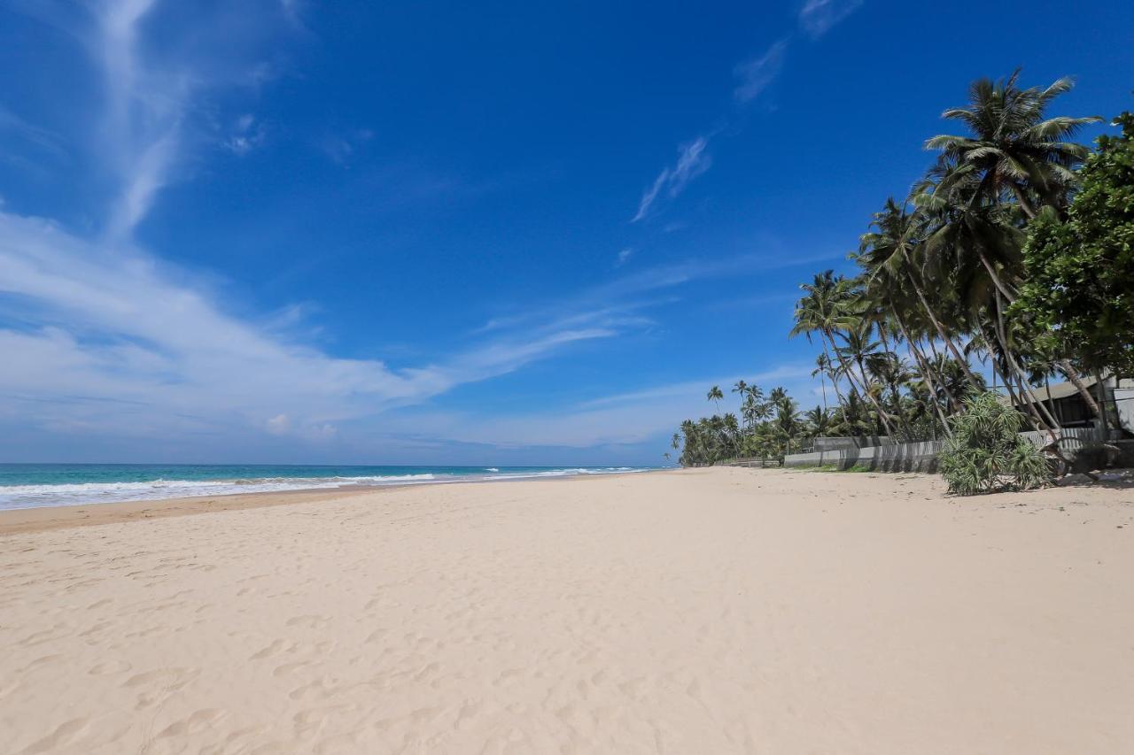 Bieshu Beach Hive Habaraduwa Luaran gambar