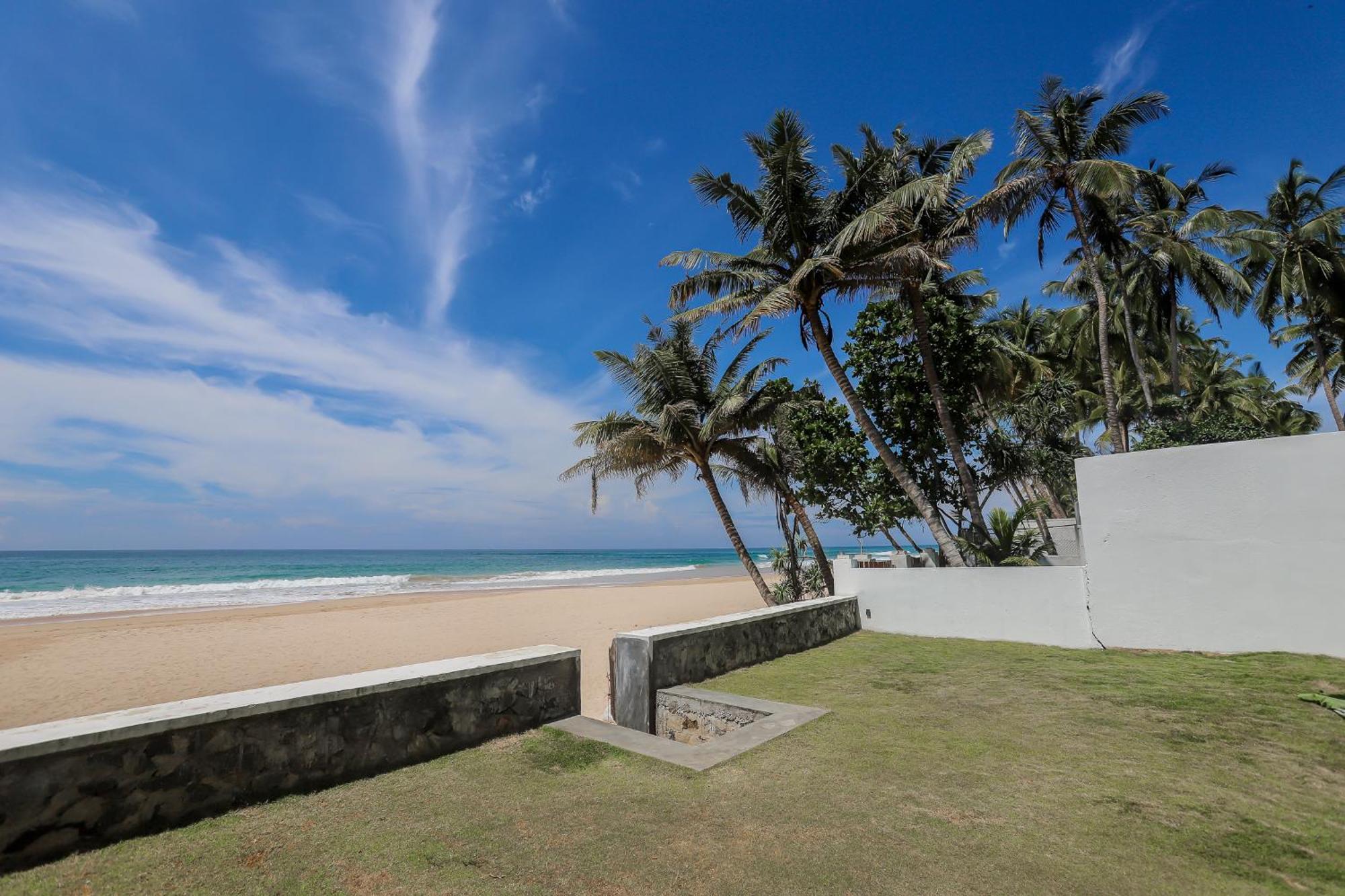 Bieshu Beach Hive Habaraduwa Luaran gambar