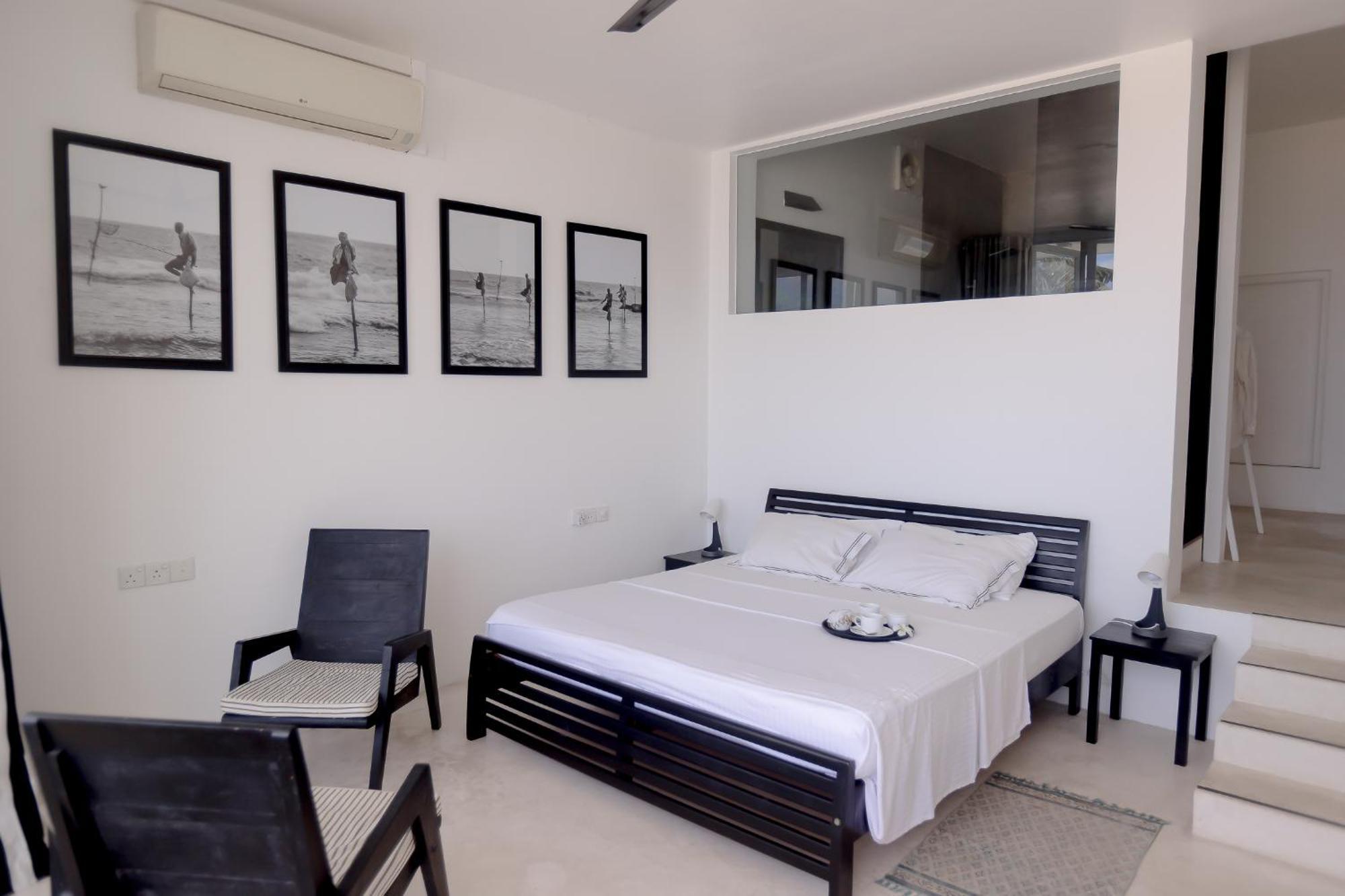 Bieshu Beach Hive Habaraduwa Luaran gambar
