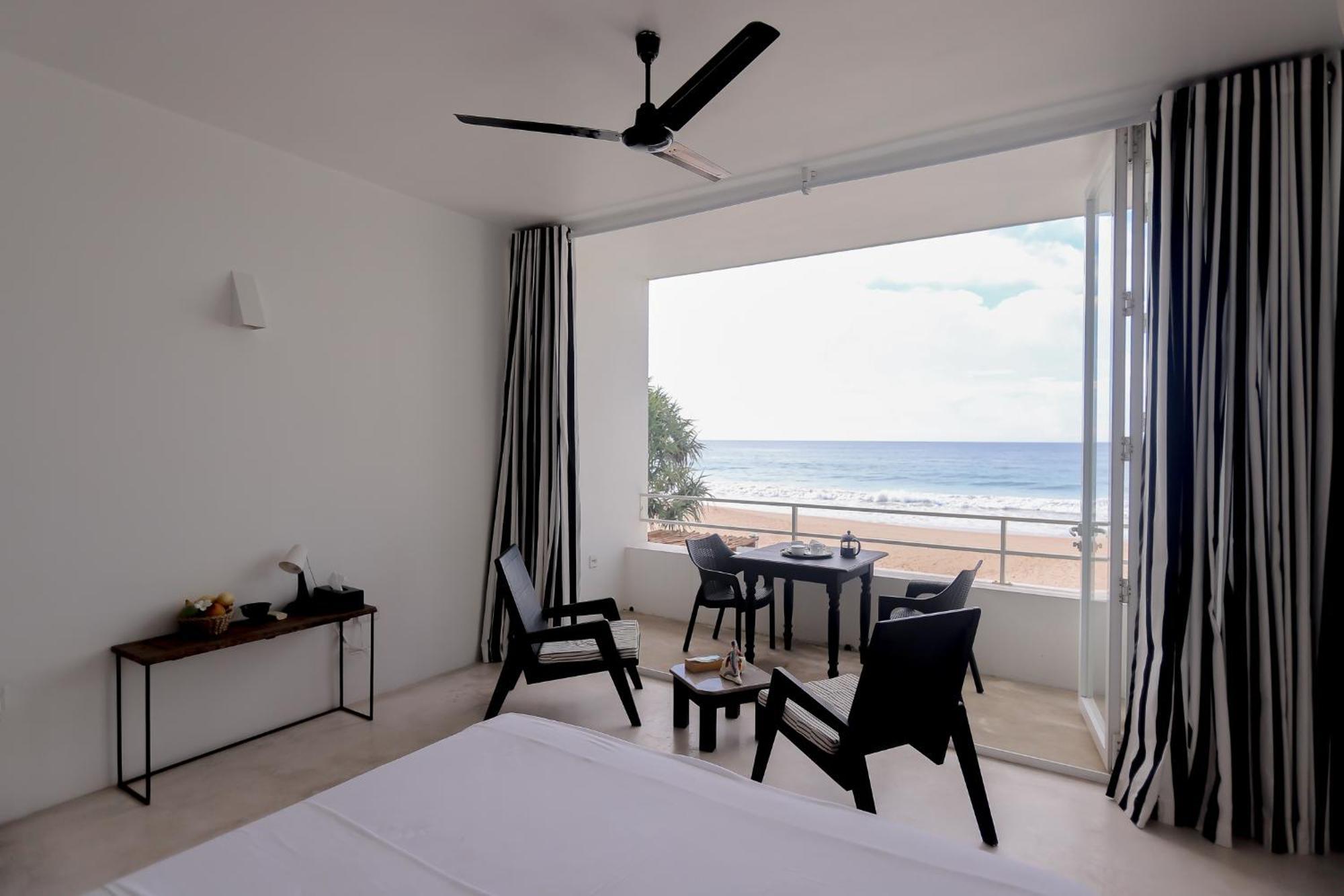 Bieshu Beach Hive Habaraduwa Luaran gambar