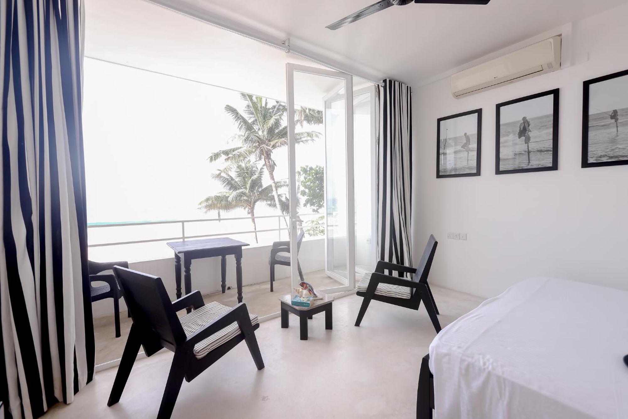 Bieshu Beach Hive Habaraduwa Luaran gambar