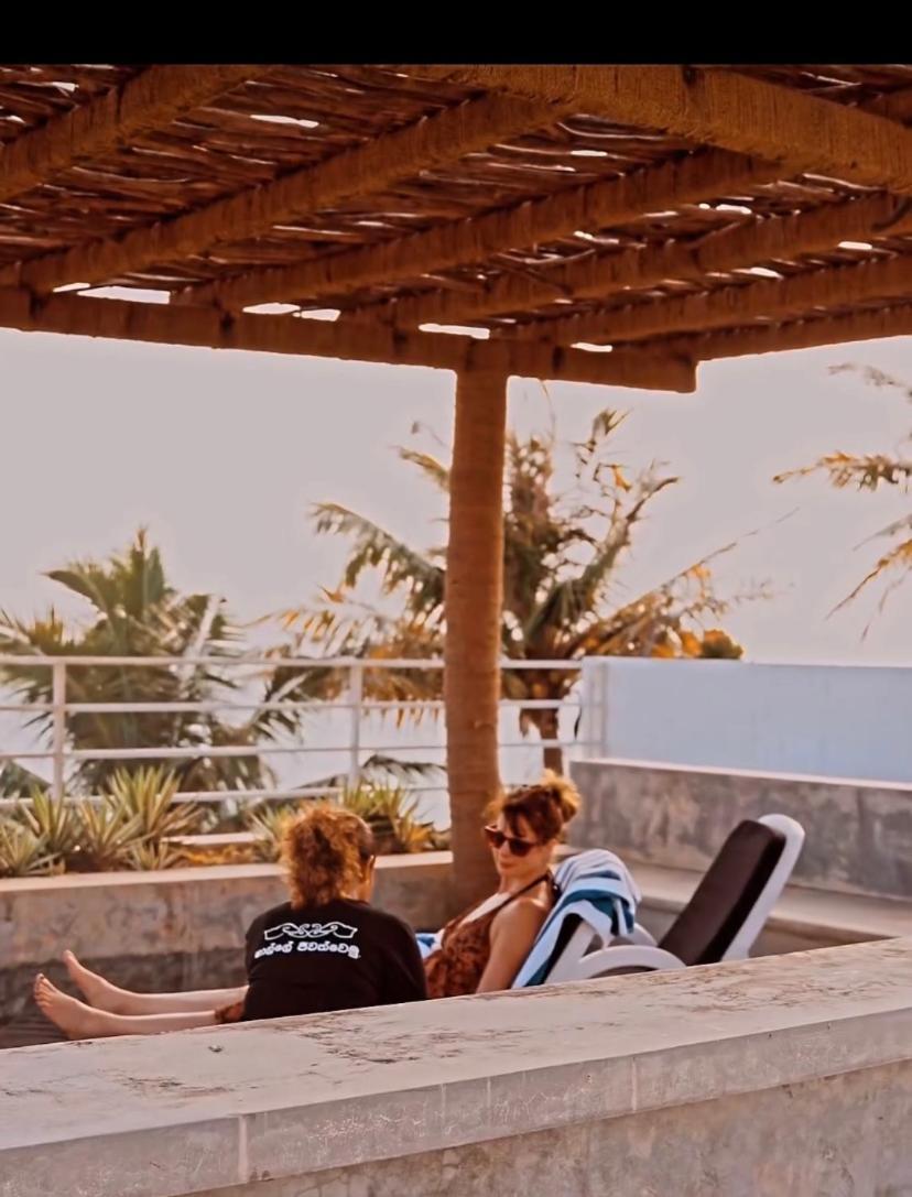 Bieshu Beach Hive Habaraduwa Luaran gambar