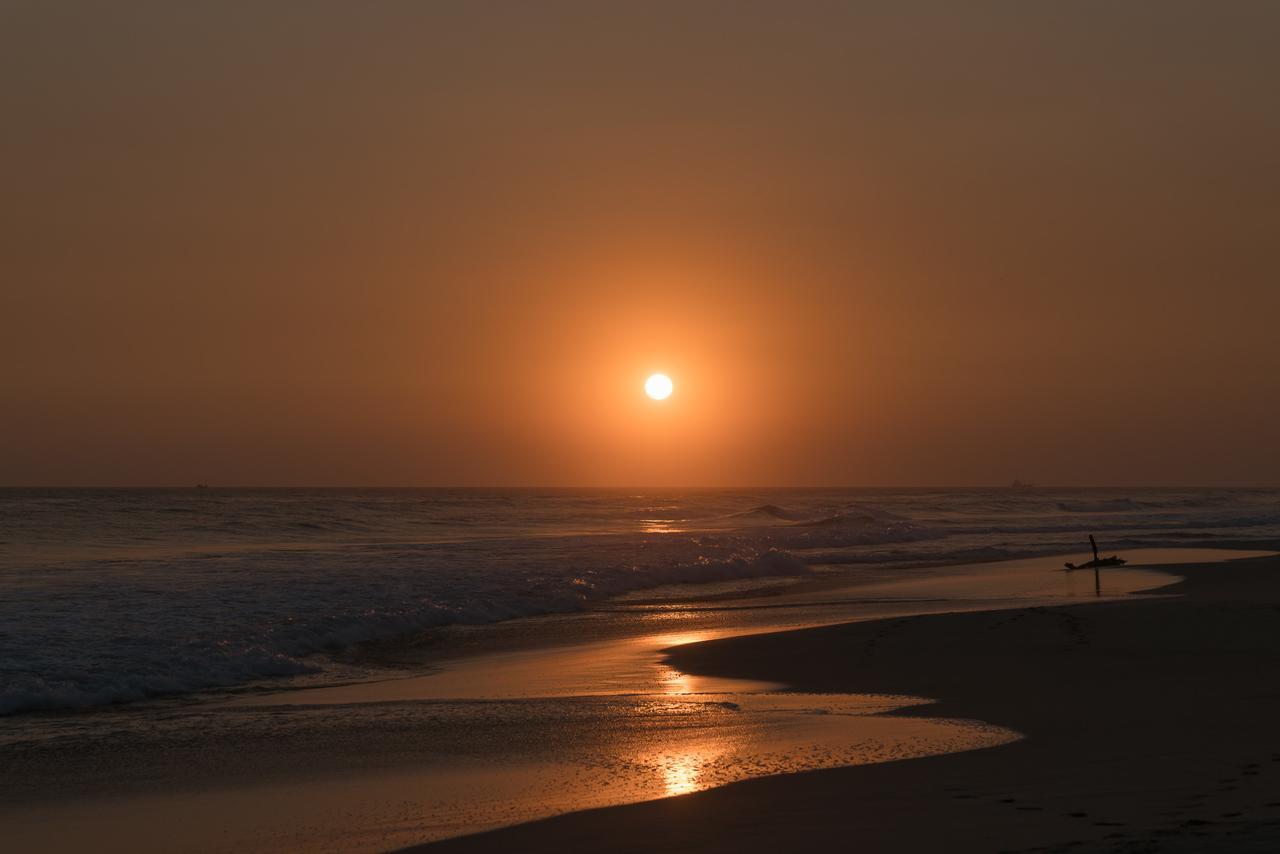 Bieshu Beach Hive Habaraduwa Luaran gambar