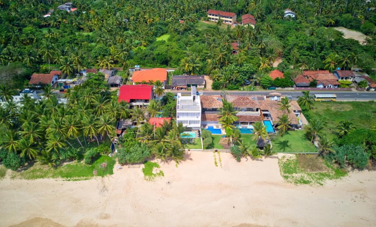 Bieshu Beach Hive Habaraduwa Luaran gambar