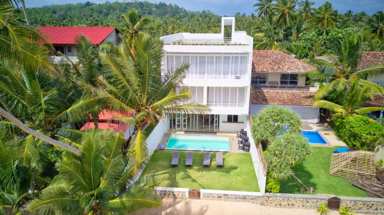 Bieshu Beach Hive Habaraduwa Luaran gambar